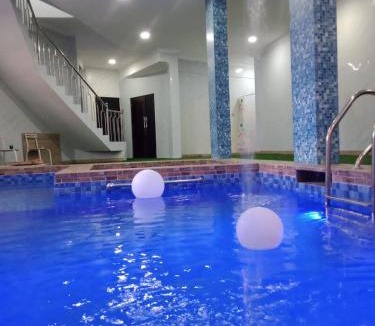 Ciloto House | villa zamrud avane