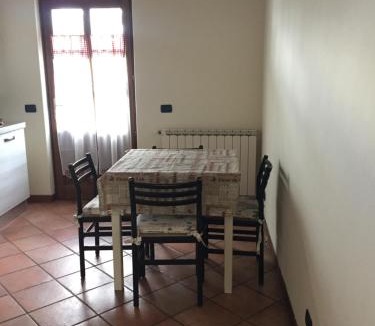Lucca House | Villa Zara