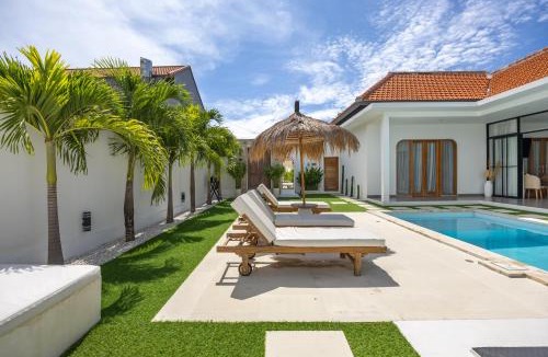 Pererenan Villa | Villa Zoja 2 Canggu, 4 mins to Beach, Calm Area