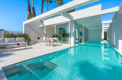 Punta Milocca Villa | Villa Zora with pool and garden - My Rental Homes