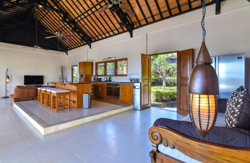 Kayu Putih Villa | VillaBoutiq, The Private Residence