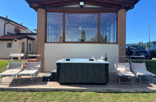 Poggio a Caiano Villa | Villacolle 1, Poggio a Caiano