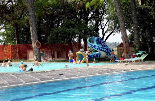 Aquileia House | Village Belvedere Pineta 1