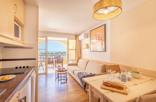 Cap Esterel House | Village Cap Esterel Pierre & Vacances