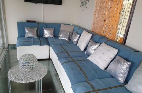 Bagnols-en-Foret House | Village House in France with Private Pool