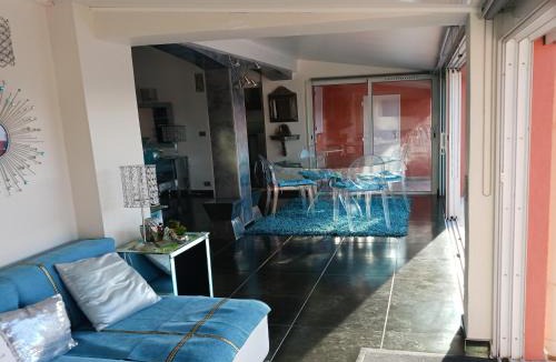 Bagnols-en-Foret House | Village House in France with Private Pool