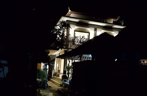 Payangan House | Villager's House Ubud