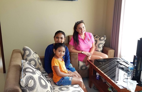 Payangan House | Villager's House Ubud