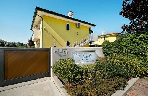 Bibione Lido del Sole Apartment | Villaggio Ducale
