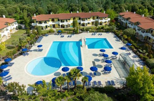 Bibione Lido del Sole Apartment | Villaggio Ducale