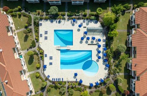 Bibione Lido del Sole Apartment | Villaggio Ducale