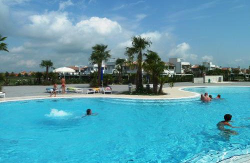 Caorle Resort | Villaggio Laguna Blu