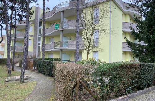Bibione Lido del Sole Apartment | Villaggio Lido del Sole