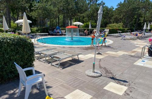 Bibione Lido del Sole Apartment | Villaggio Lido del Sole