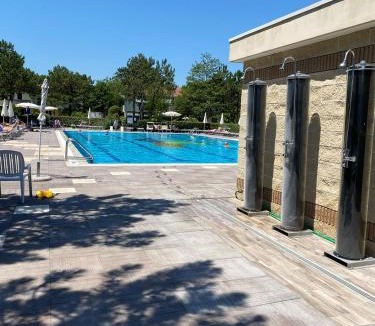 Bibione Lido del Sole Apartment | Villaggio Lido del Sole