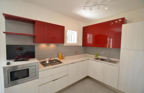 Bibione Apartment | Villaggio Michelangelo - private GARDEN