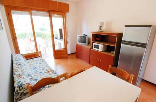 Bibione Apartment | Villaggio Nautilus by Interhome