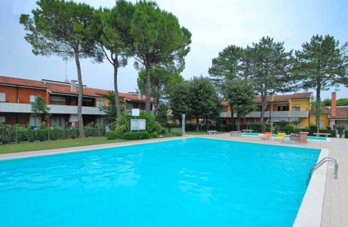 Bibione Apartment | Villaggio Nautilus by Interhome