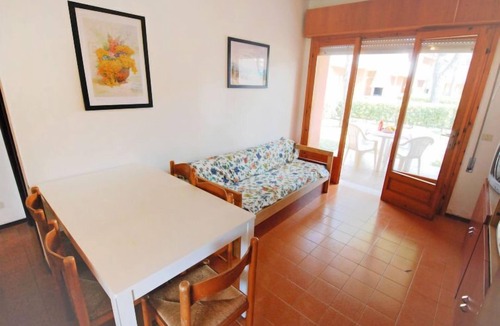 Bibione Apartment | Villaggio Nautilus by Interhome