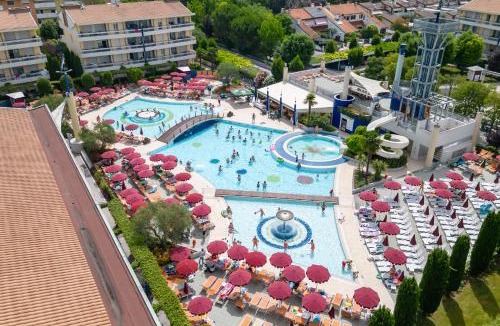 Bibione Apartment | Villaggio Planetarium Resort