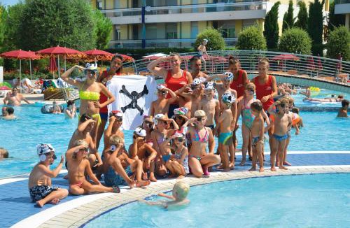 Bibione Apartment | Villaggio Planetarium Resort