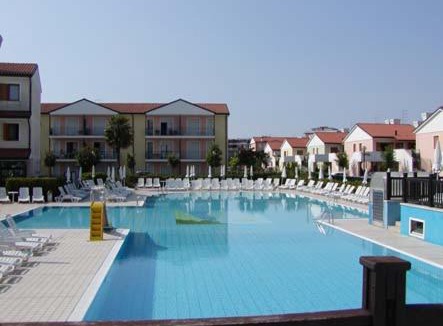 Rosapineta Apartment | Villaggio Tirreno appartamento 02