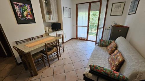 Rosapineta Apartment | Villaggio Tirreno appartamento 02