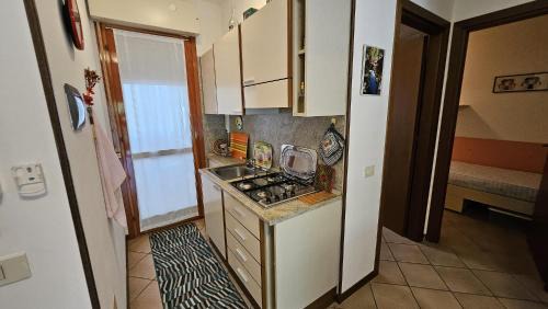 Rosapineta Apartment | Villaggio Tirreno appartamento 02