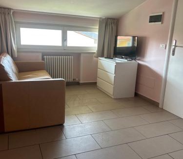 Montioni Apartment | Villarobinia