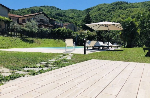 Fivizzano Villa | VILLAROSA SPICCIANO Exclusive Villa with pool