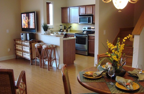 Highlands Reserve Apartment | Villas At Regal Palms