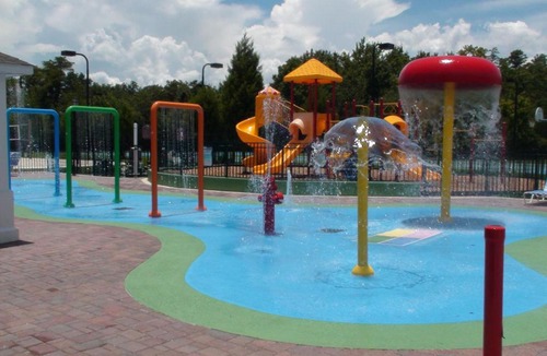 Kissimmee House | Villas at Seven Dwarfs Lane Resort