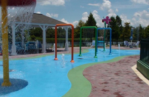 Kissimmee House | Villas at Seven Dwarfs Lane Resort
