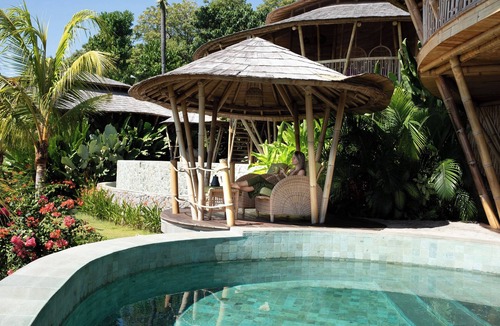 Amed Villa | Villas Bukit Lipah