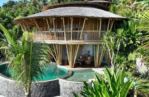Amed Villa | Villas Bukit Lipah
