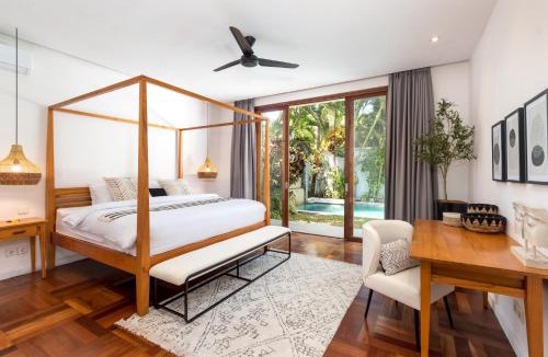 Batubelig Villa | Villas in Indonesia