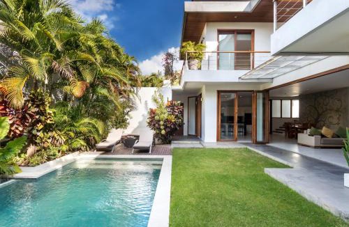 Batubelig Villa | Villas in Indonesia