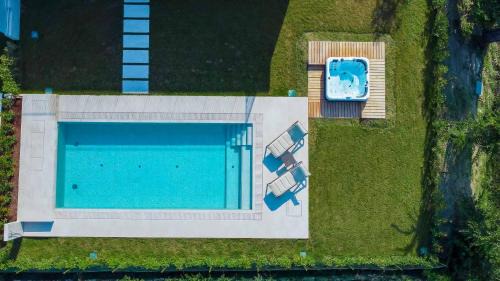 Montioni Villa | Ville Lazise Ada & Rico
