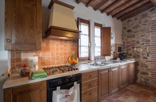 Armaiolo Apartment | Villetta Armaiolo