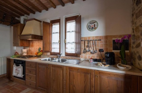 Armaiolo Apartment | Villetta Armaiolo
