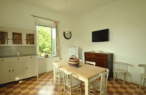 Castiglioncello Apartment | Villetta Caletta - scotto quattro camere