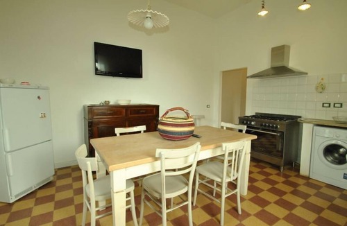 Castiglioncello Apartment | Villetta Caletta - scotto quattro camere