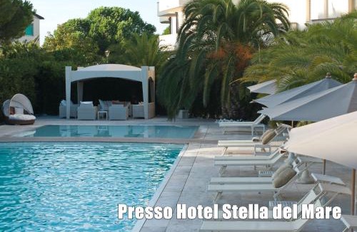 Mazzanta Apartment | Villetta Dino