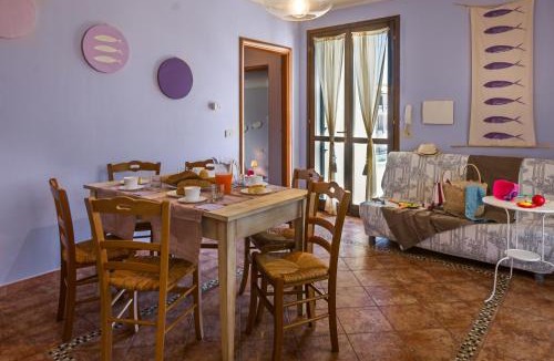 Mazzanta Apartment | Villetta Dino
