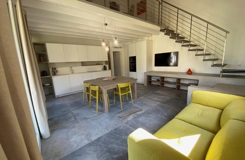 San Piero in Campo House | Villetta "La Cellula" with Private Pool, Wi-Fi and Garden