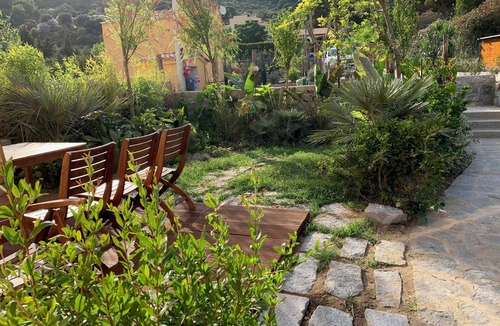 San Piero in Campo House | Villetta "La Cellula" with Private Pool, Wi-Fi and Garden