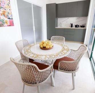 Conca dei Marini Villa | Villetta La Dolce Vista