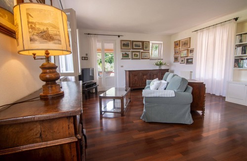 Marciana Marina Villa | Villetta Marisa - Marciana Marina