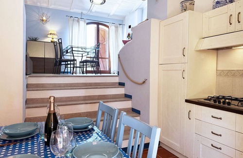 Marciana Villa | Villetta Redinoce, surrounded by nature and with private pool!