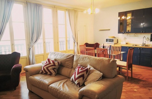 Verbania Apartment | Villetta Romantica: Biancaneve by Lago Reisen